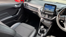 Ford Fiesta 1.0 EcoBoost Titanium X 5dr Petrol Hatchback